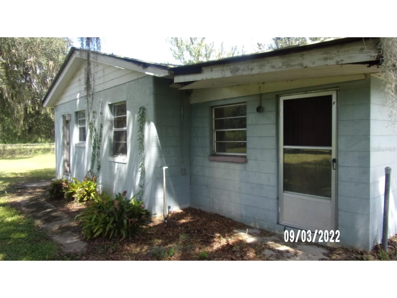 2250 Thompson Road Bartow FL 33830 - PEACE CREEK DRAINAGE CANAL L4933827 image1