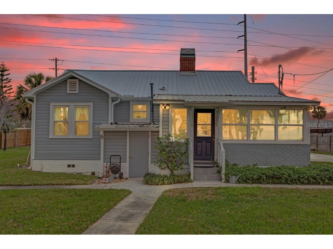 2250 W County Road 44 Eustis FL 32726 - LAKE EUSTIS O6275079 image1