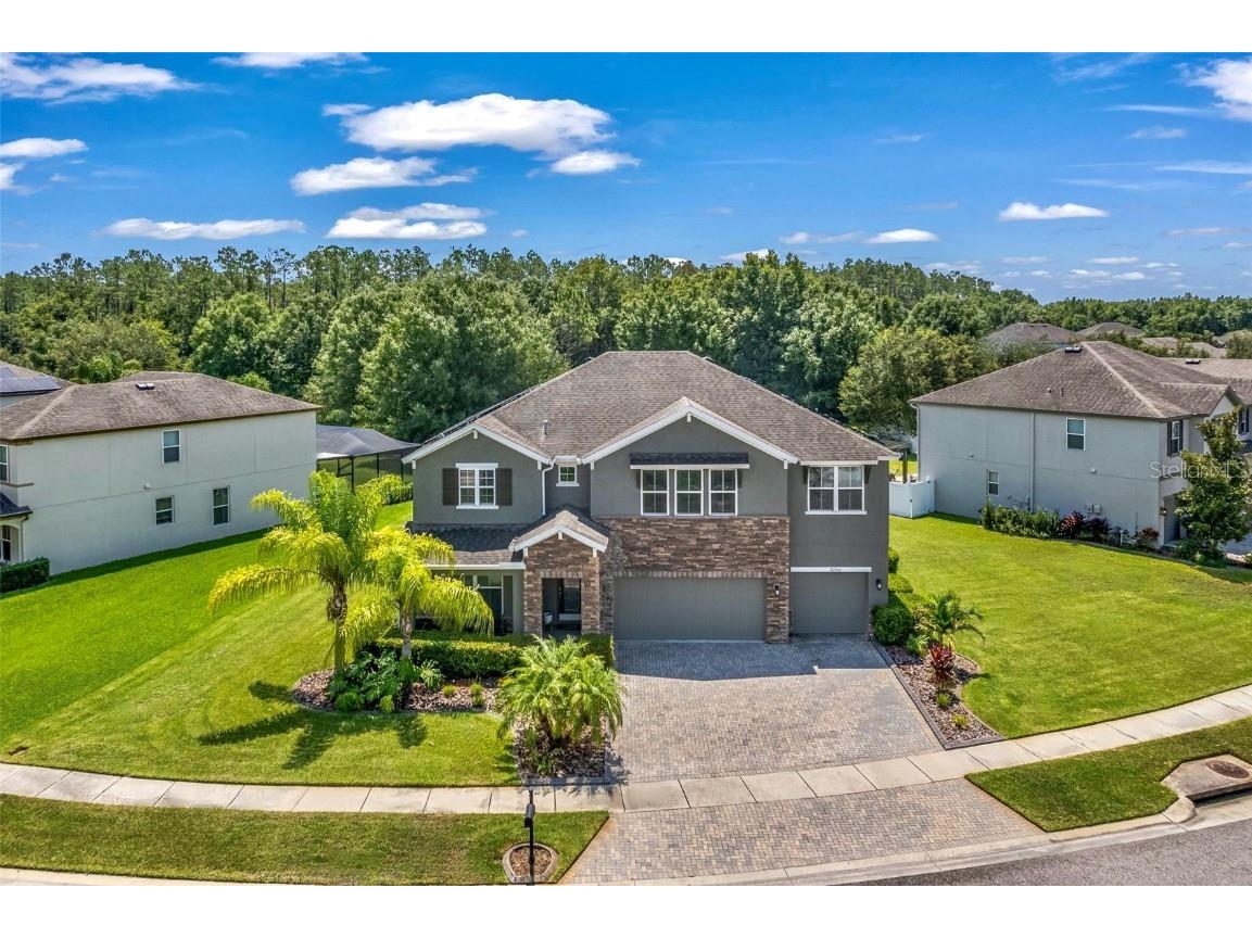 22500 Cherokee Rose Place Land O Lakes FL 34639 T3464819 image1