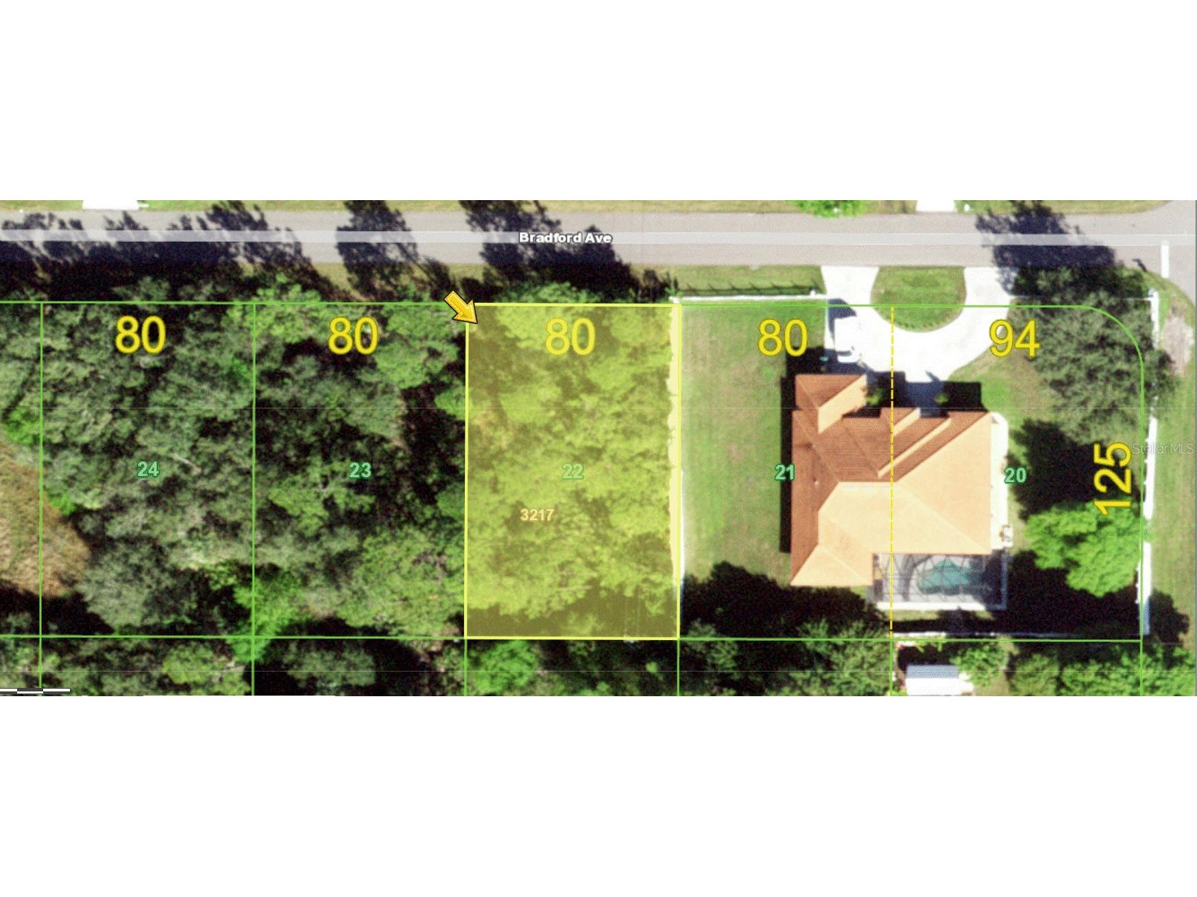 22507 Bradford Avenue Port Charlotte FL 33952 C7473897 image1