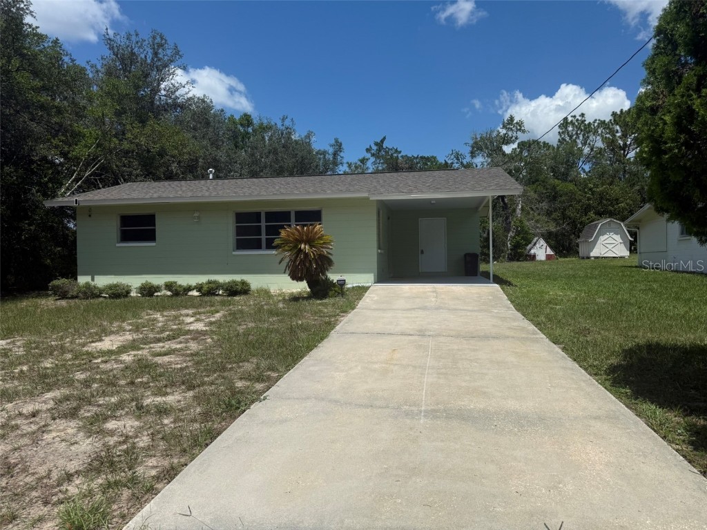 22507 SW Beach Blvd Dunnellon FL 34431 OM706921 image1