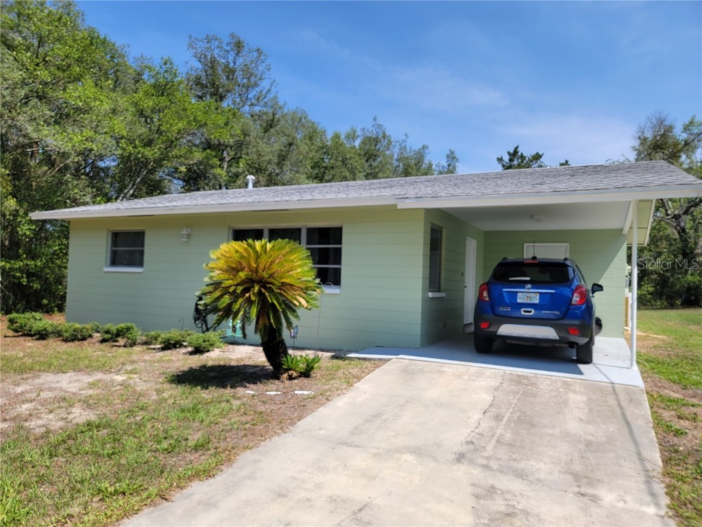 22507 SW Beach Boulevard Dunnellon FL 34431 OM658079 image1