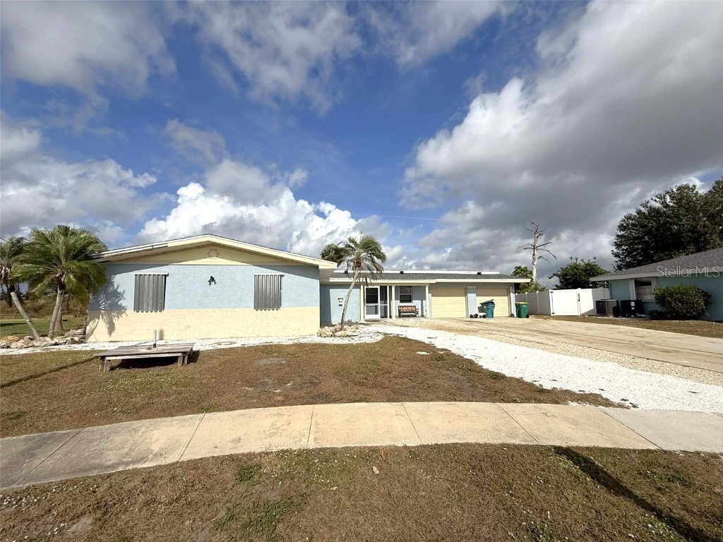 22508 Bolanos Court Port Charlotte FL 33952 C7518296 image1