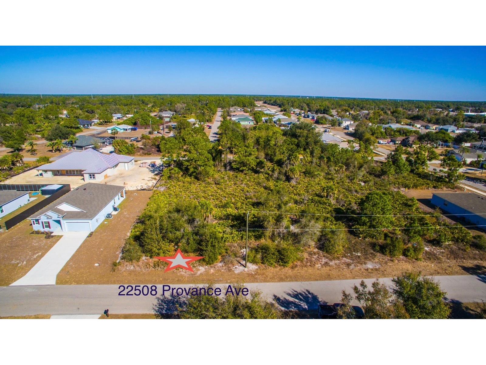 22508 Provance Avenue Port Charlotte FL 33954 C7521015 image1