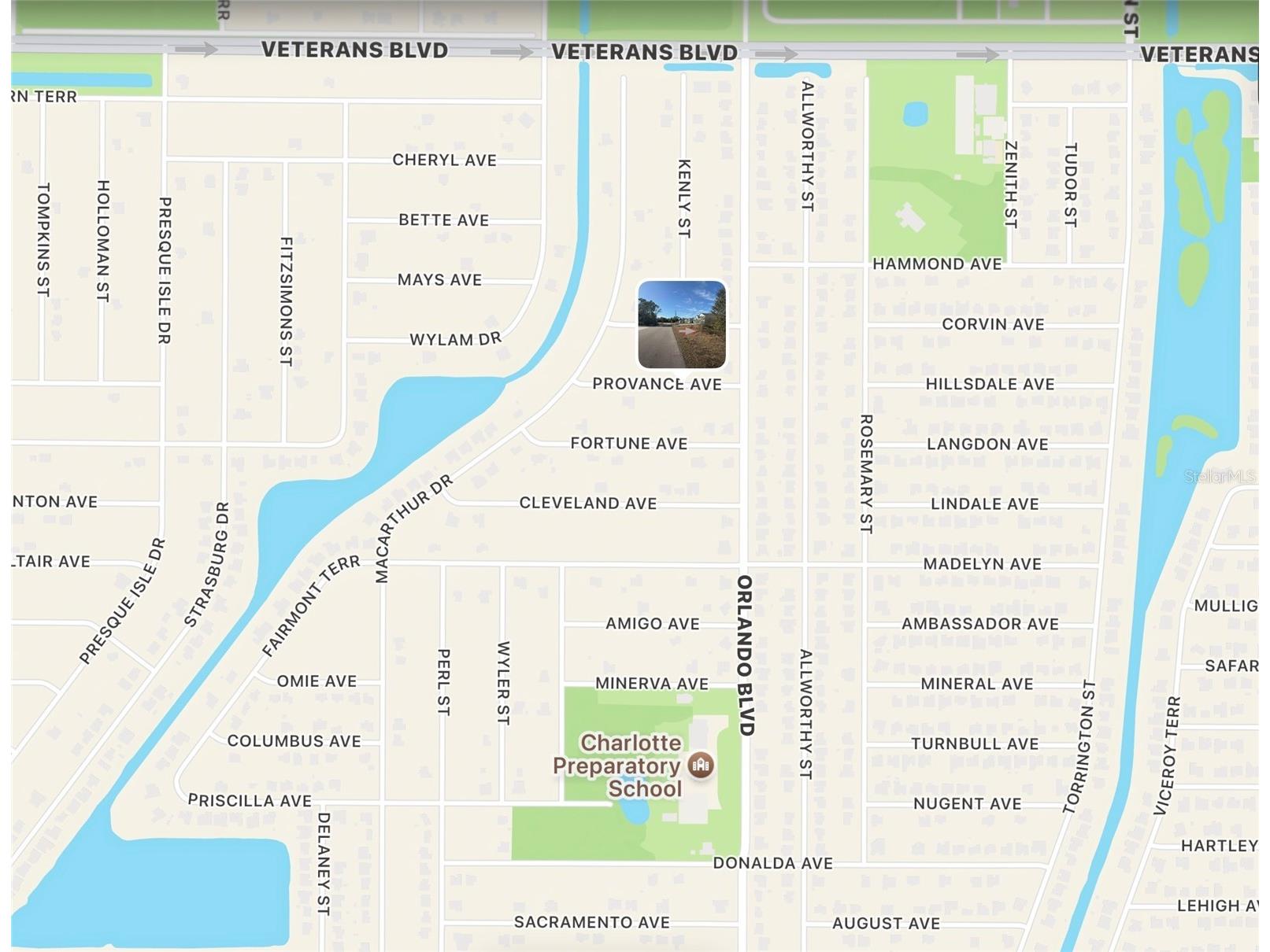 22508 Provance Avenue Port Charlotte FL 33954 C7521015 image13