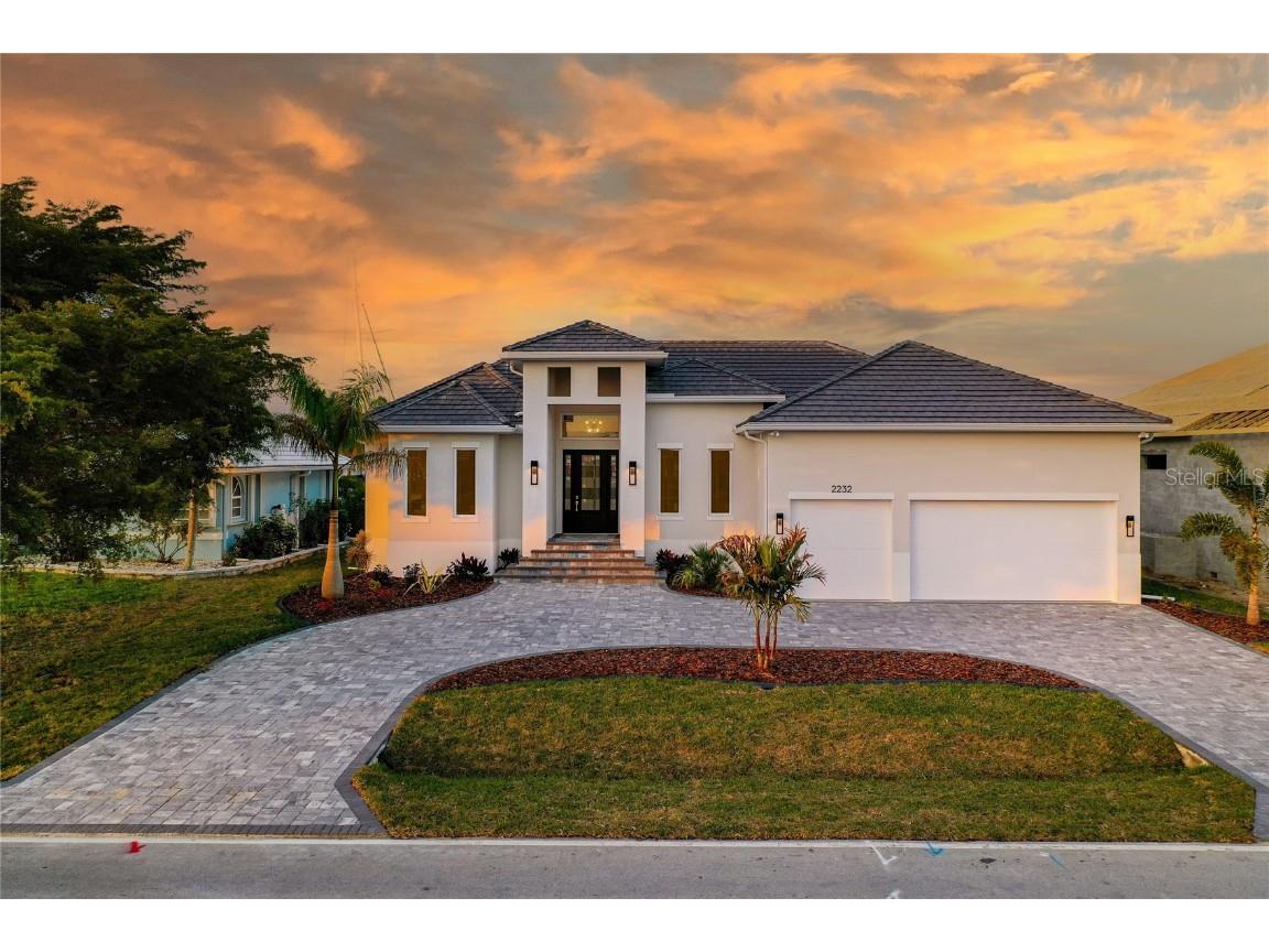2251 Bengal Court Punta Gorda FL 33983 C7451239 image1