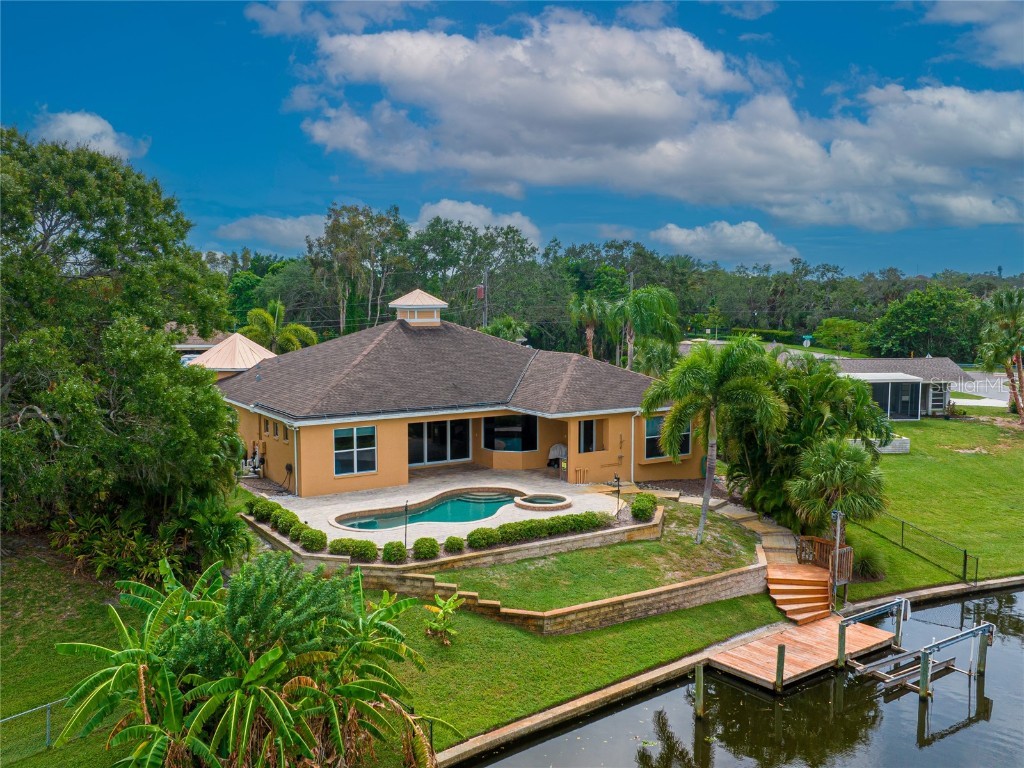 2251 Constitution Boulevard Sarasota FL 34231 - PHILLIPPI CREEK A4584006 image1