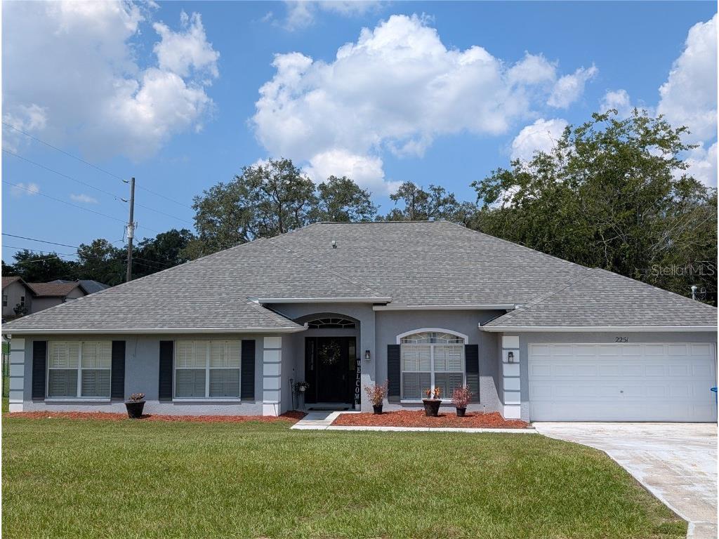 2251 Evenglow Avenue Spring Hill FL 34609 W7876776 image1