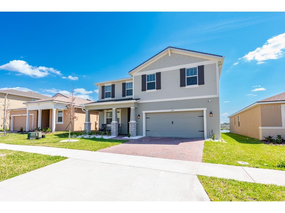 2251 Garden Belle Drive Clermont FL 34711 O6101335 image1