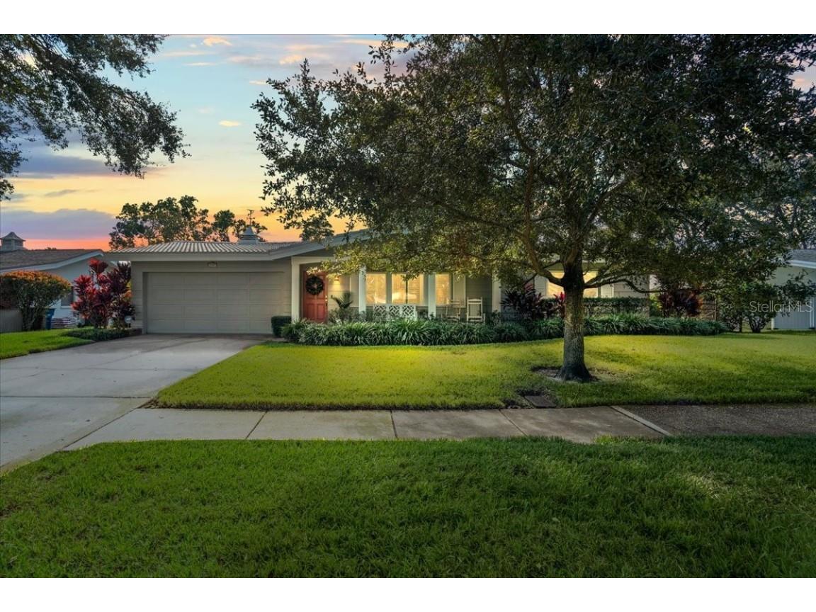 2251 Glenmoor Road N Clearwater FL 33764 U8185421 image1