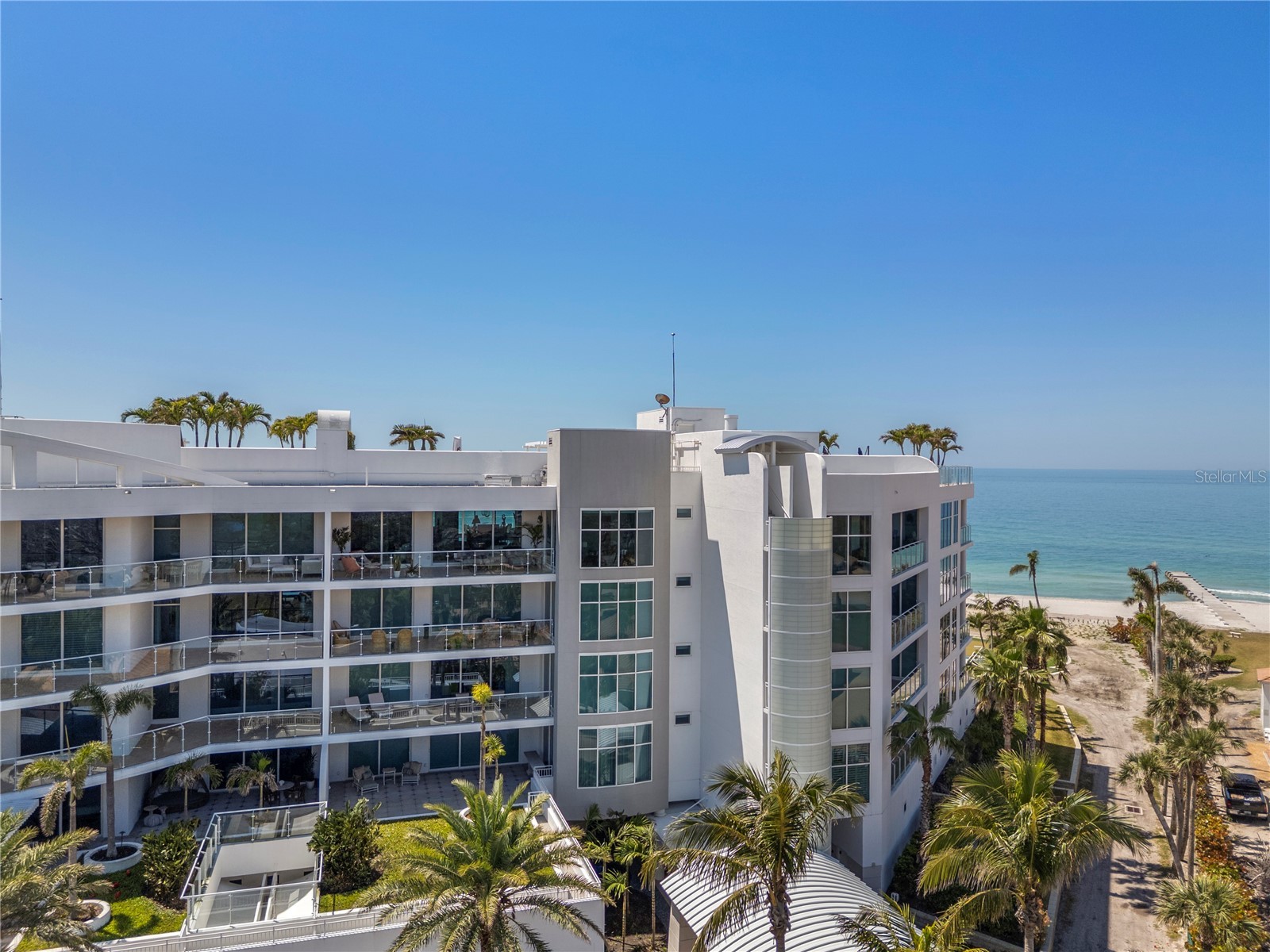 2251 Gulf Of Mexico Drive #203 Longboat Key FL 34228 A4674713 image1