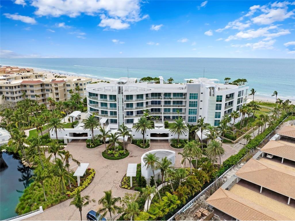 2251 Gulf Of Mexico Drive #301 Longboat Key FL 34228 - GULF OF MEXICO A4658325 image1