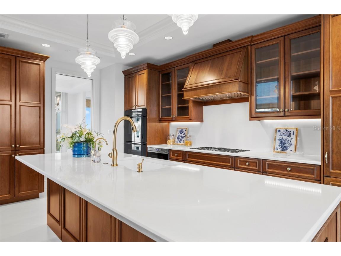 2251 Gulf Of Mexico Drive #301 Longboat Key FL 34228 - GULF OF MEXICO A4658325 image12