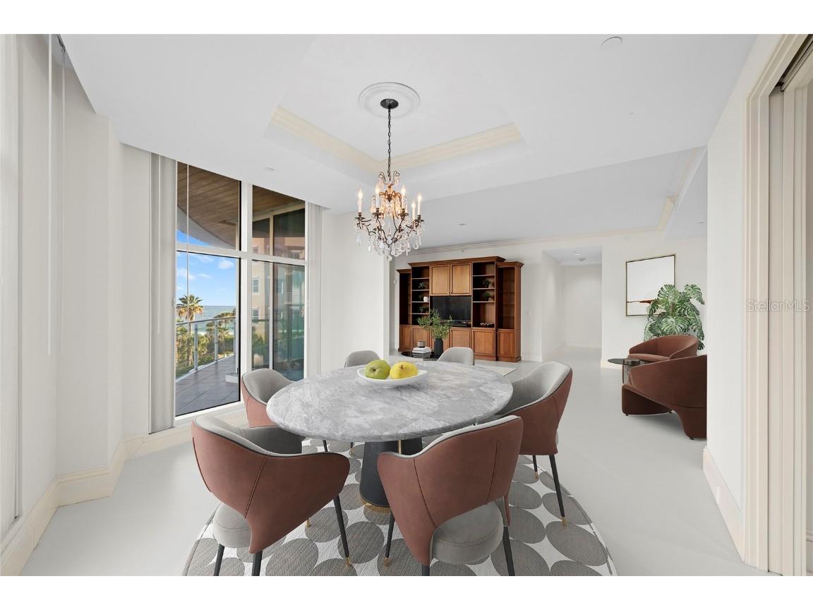 2251 Gulf Of Mexico Drive #301 Longboat Key FL 34228 - GULF OF MEXICO A4658325 image19