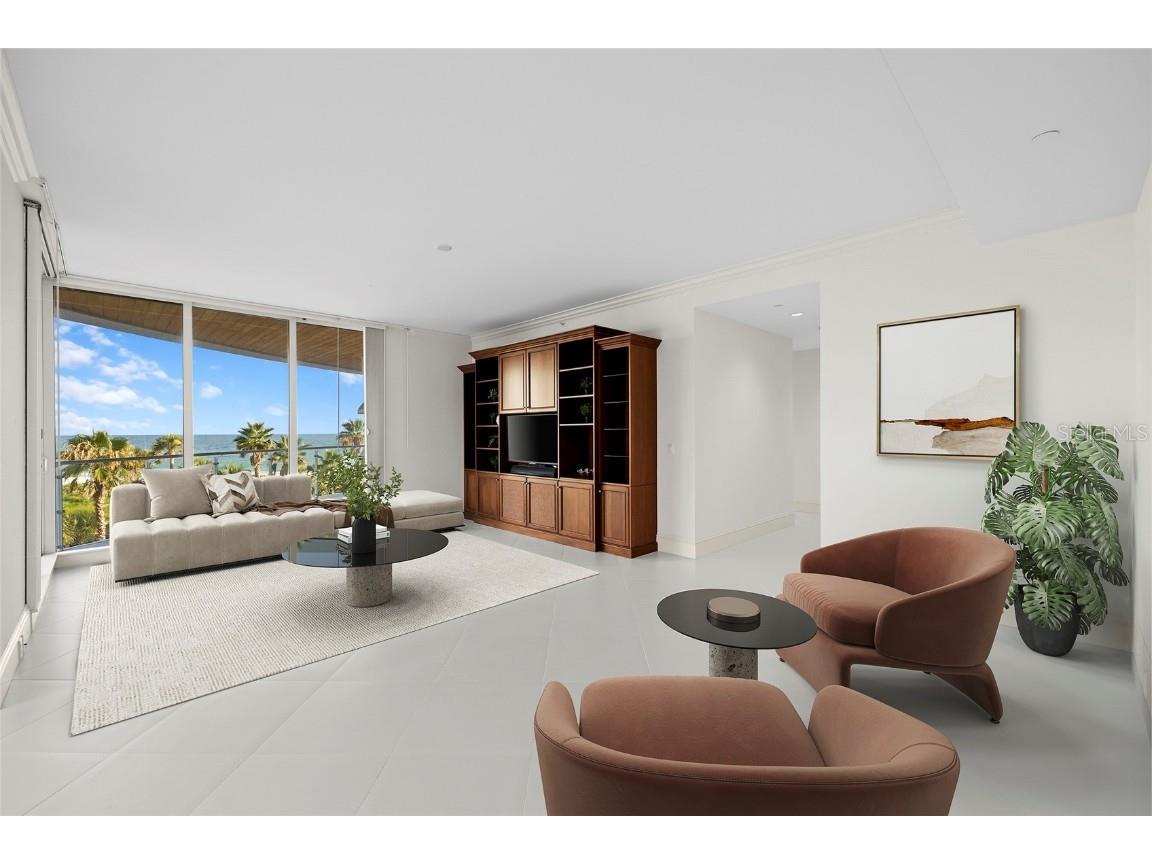 2251 Gulf Of Mexico Drive #301 Longboat Key FL 34228 - GULF OF MEXICO A4658325 image23