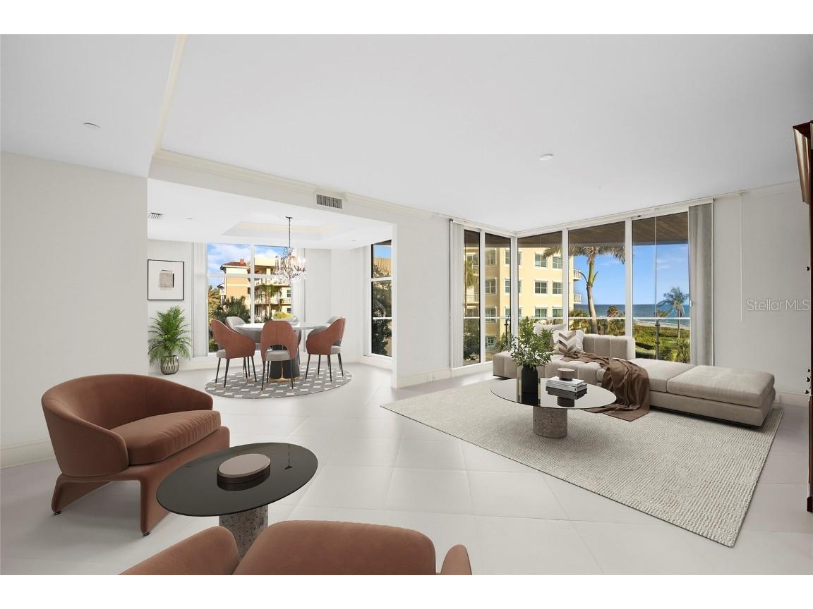 2251 Gulf Of Mexico Drive #301 Longboat Key FL 34228 - GULF OF MEXICO A4658325 image25