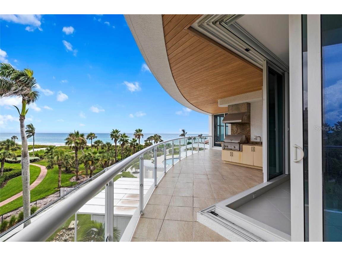 2251 Gulf Of Mexico Drive #301 Longboat Key FL 34228 - GULF OF MEXICO A4658325 image29