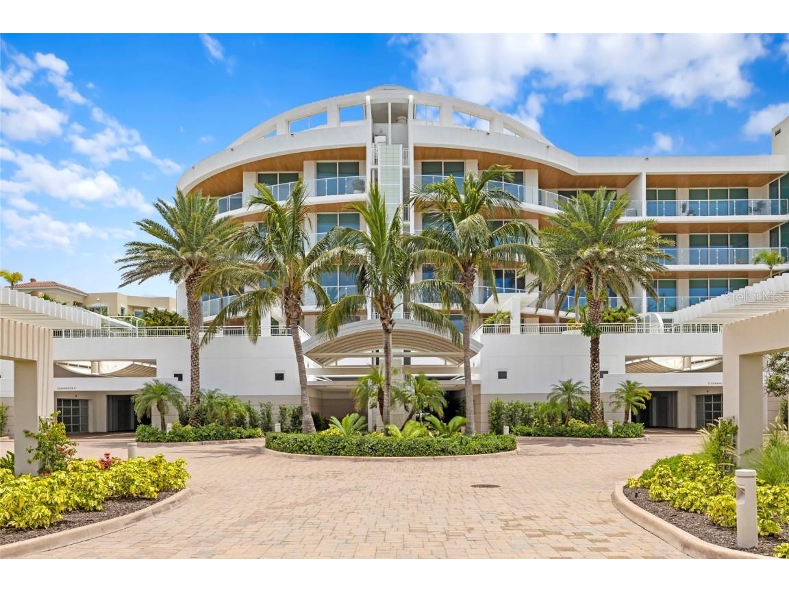 2251 Gulf Of Mexico Drive #301 Longboat Key FL 34228 - GULF OF MEXICO A4658325 image3