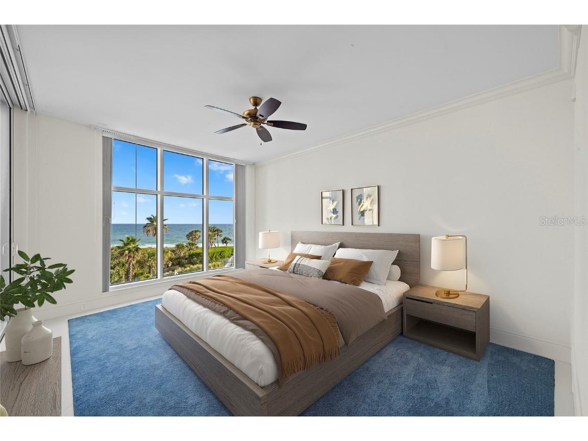 2251 Gulf Of Mexico Drive #301 Longboat Key FL 34228 - GULF OF MEXICO A4658325 image36