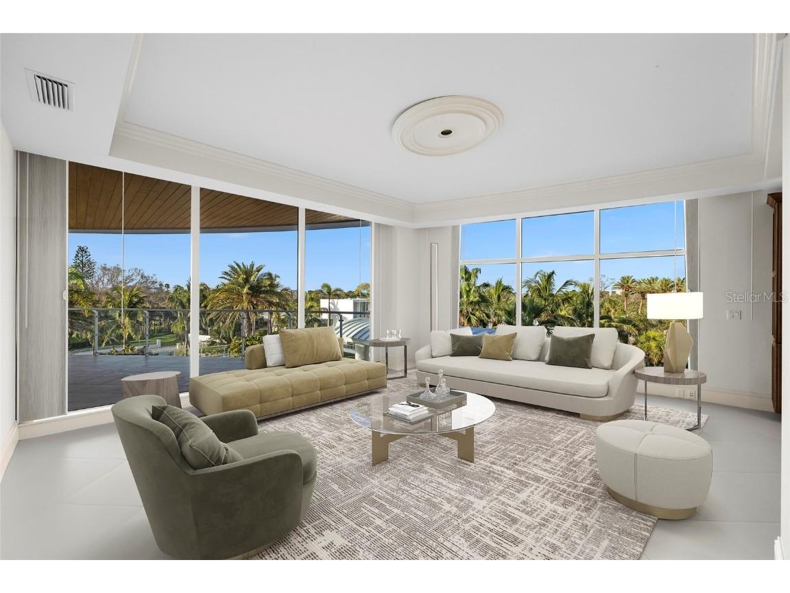 2251 Gulf Of Mexico Drive #301 Longboat Key FL 34228 - GULF OF MEXICO A4658325 image5