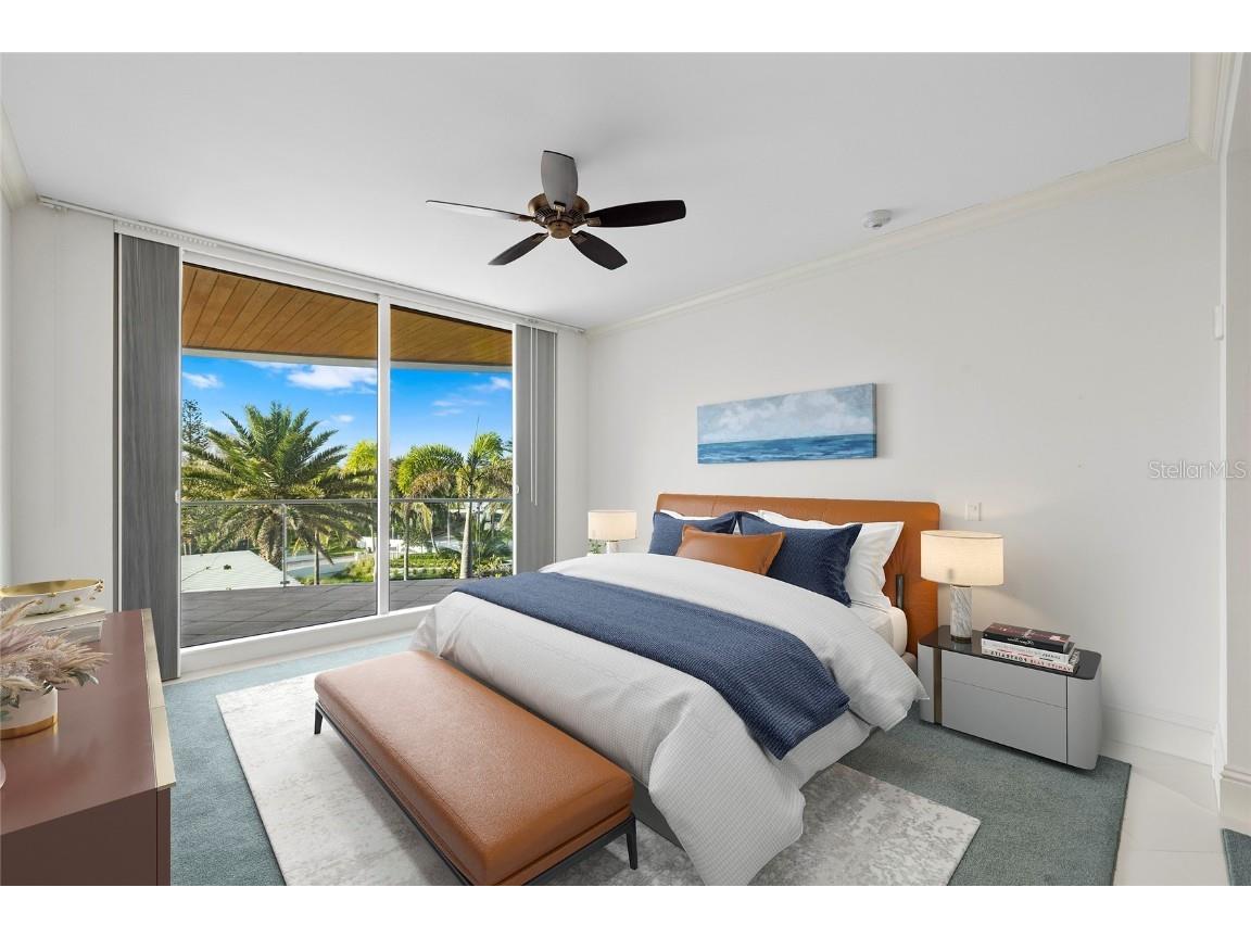 2251 Gulf Of Mexico Drive #301 Longboat Key FL 34228 - GULF OF MEXICO A4658325 image52