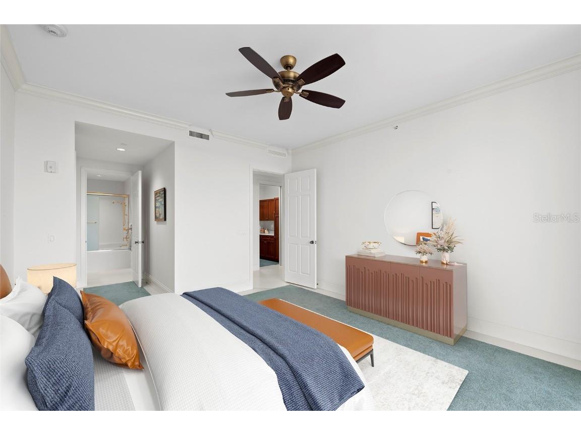 2251 Gulf Of Mexico Drive #301 Longboat Key FL 34228 - GULF OF MEXICO A4658325 image54