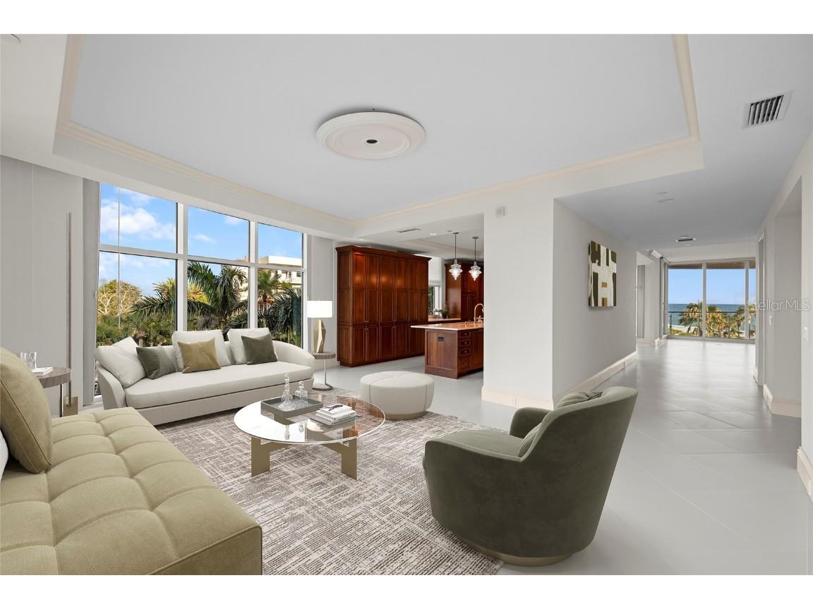 2251 Gulf Of Mexico Drive #301 Longboat Key FL 34228 - GULF OF MEXICO A4658325 image7