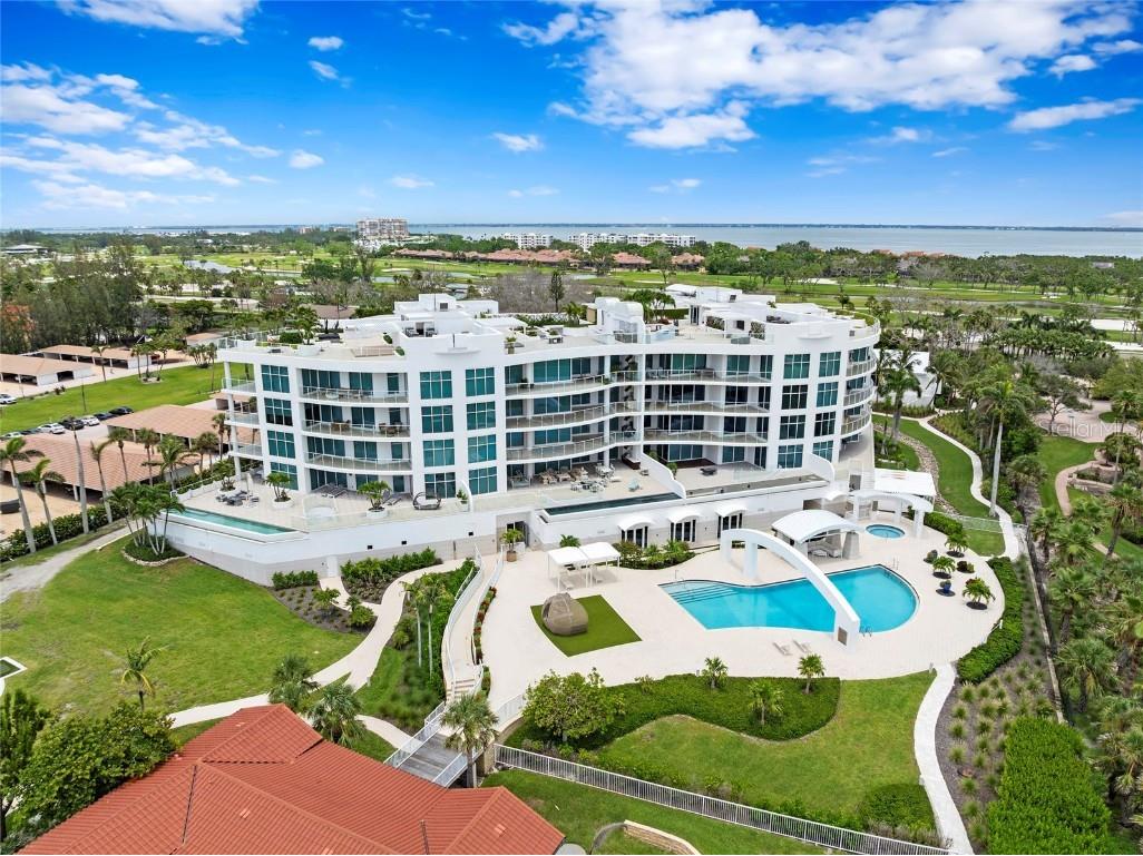 2251 Gulf Of Mexico Drive #301 Longboat Key FL 34228 - GULF OF MEXICO A4658325 image73