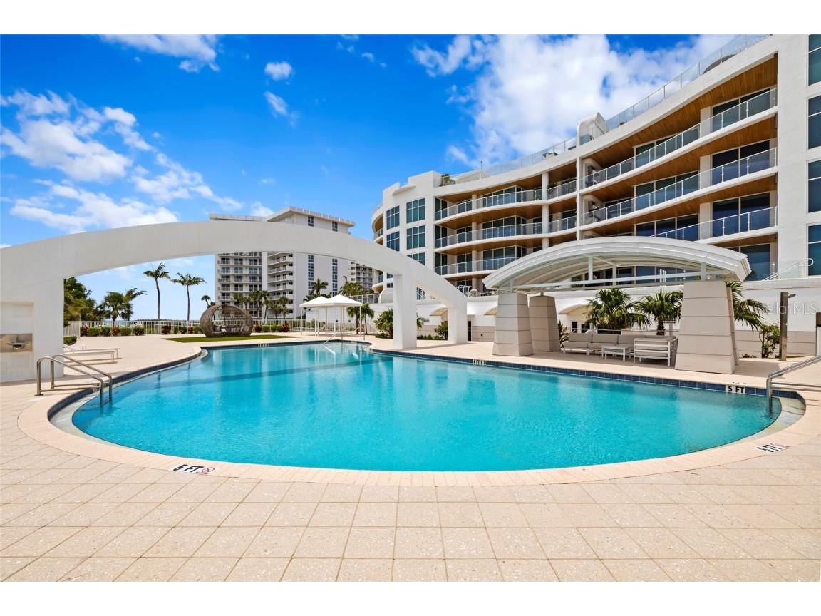 2251 Gulf Of Mexico Drive #301 Longboat Key FL 34228 - GULF OF MEXICO A4658325 image74