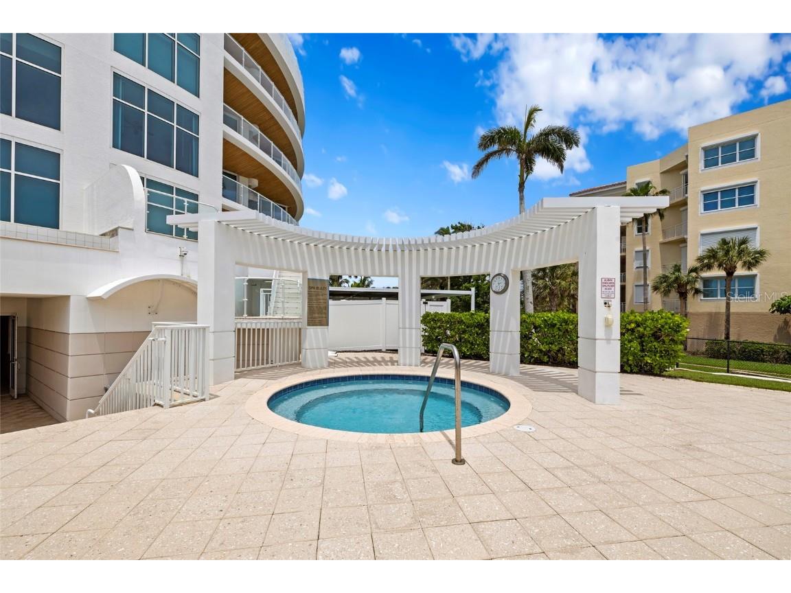 2251 Gulf Of Mexico Drive #301 Longboat Key FL 34228 - GULF OF MEXICO A4658325 image77