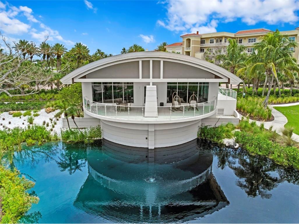 2251 Gulf Of Mexico Drive #301 Longboat Key FL 34228 - GULF OF MEXICO A4658325 image80