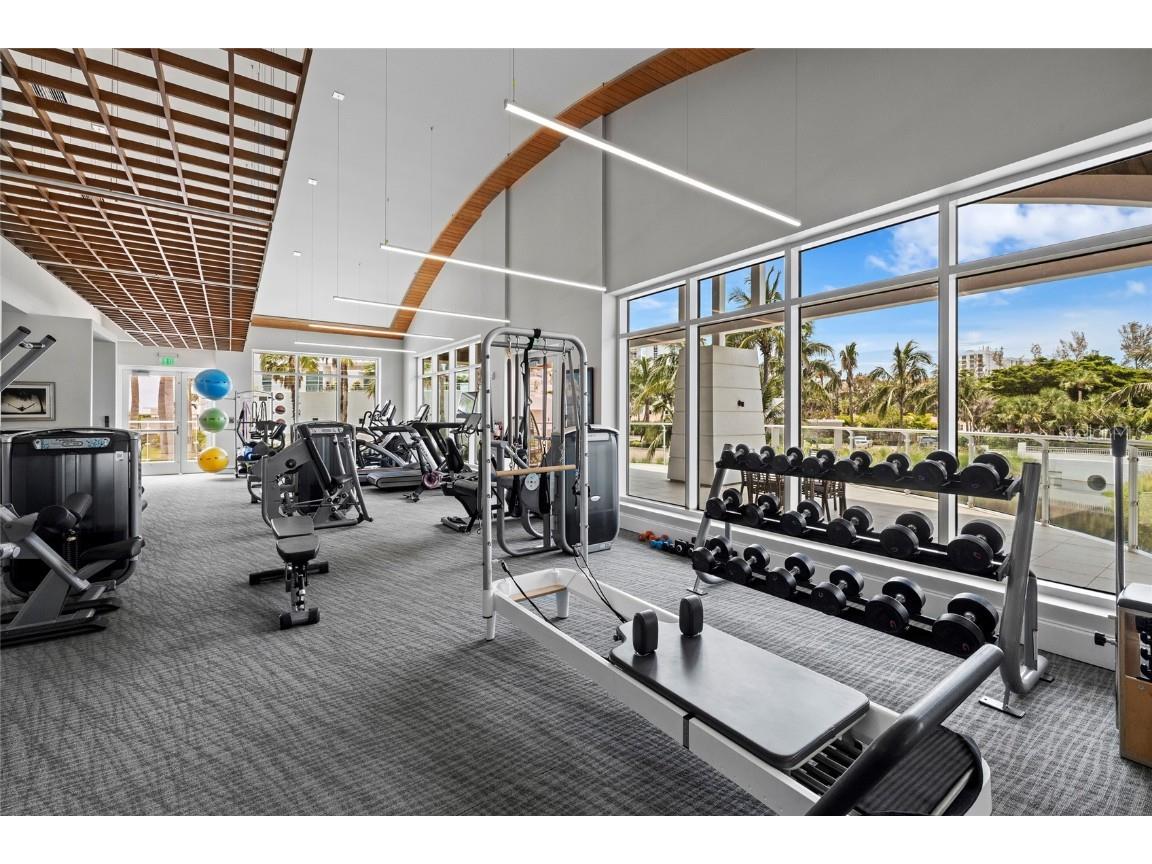 2251 Gulf Of Mexico Drive #301 Longboat Key FL 34228 - GULF OF MEXICO A4658325 image82