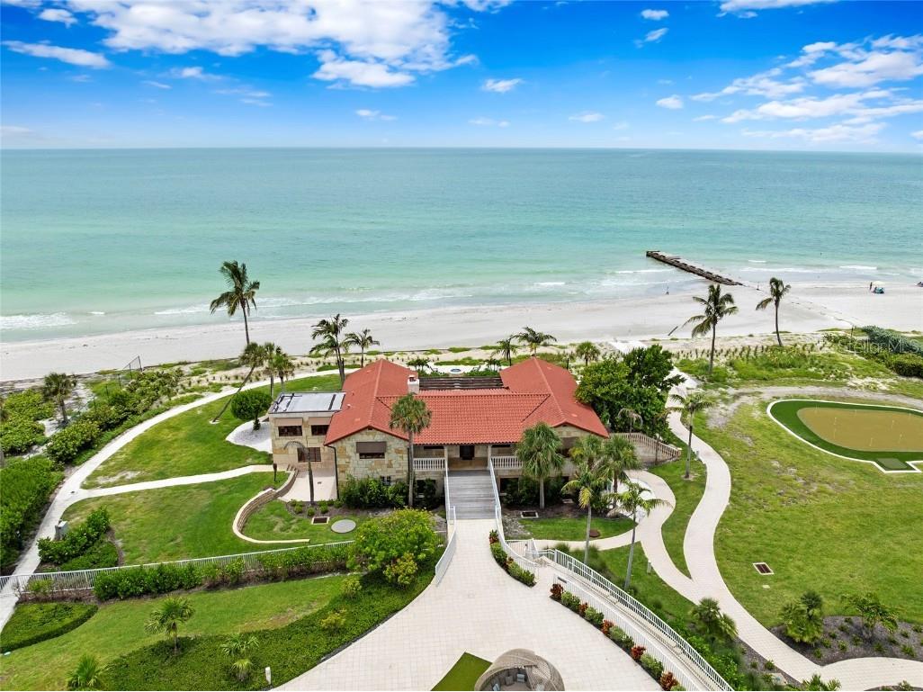 2251 Gulf Of Mexico Drive #301 Longboat Key FL 34228 - GULF OF MEXICO A4658325 image87