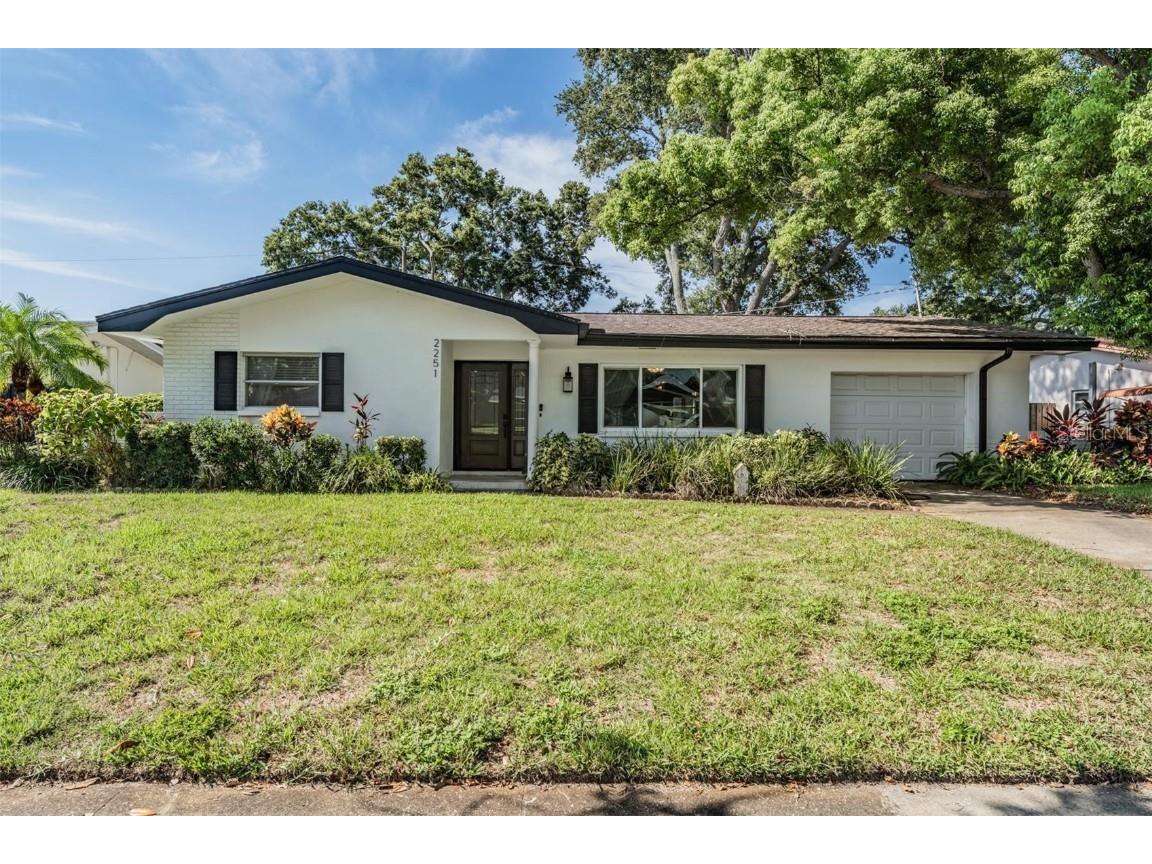 2251 Habersham Drive Clearwater FL 33764 T3545757 image1