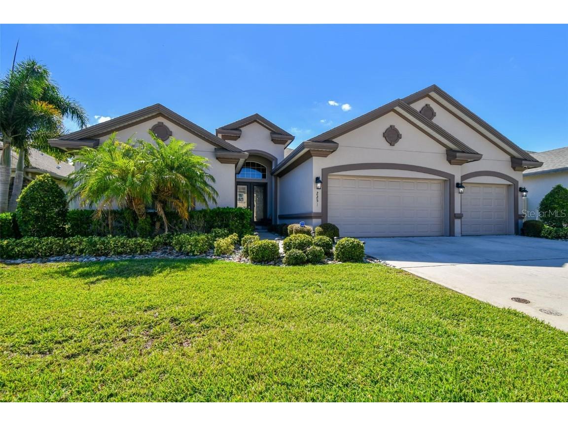 2251 Highwood Court Dunedin FL 34698 TB8440051 image1
