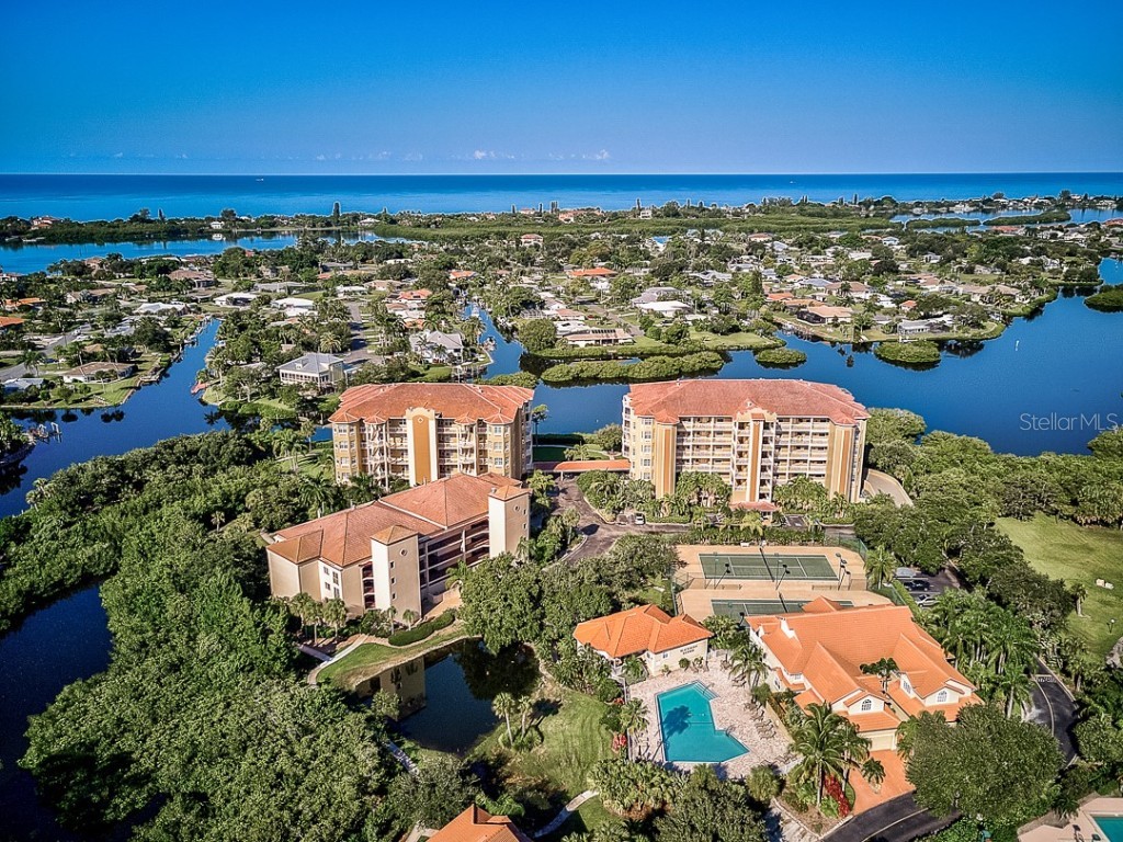 2251 Jessie Harbor Drive #2101 Osprey FL 34229 A4631433 image46