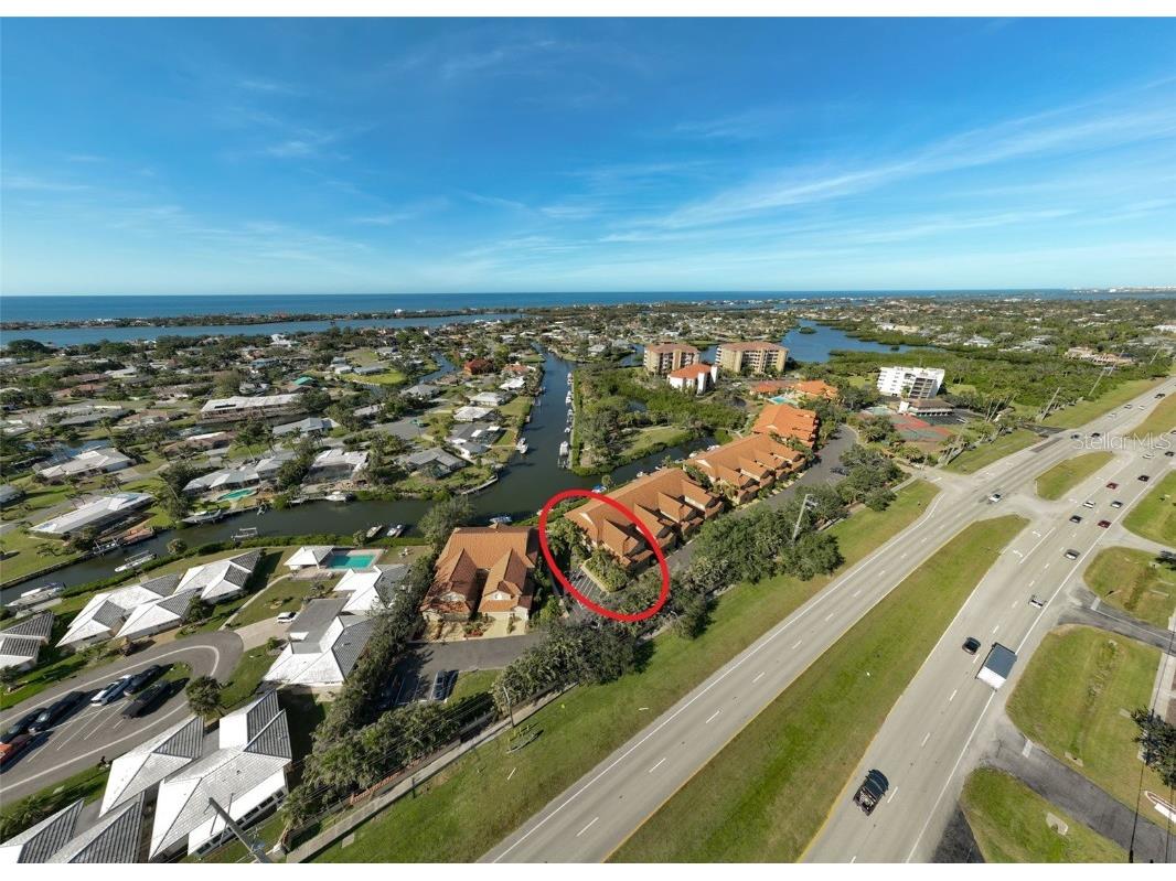 2251 Jessie Harbor Drive #2101 Osprey FL 34229 A4631433 image62