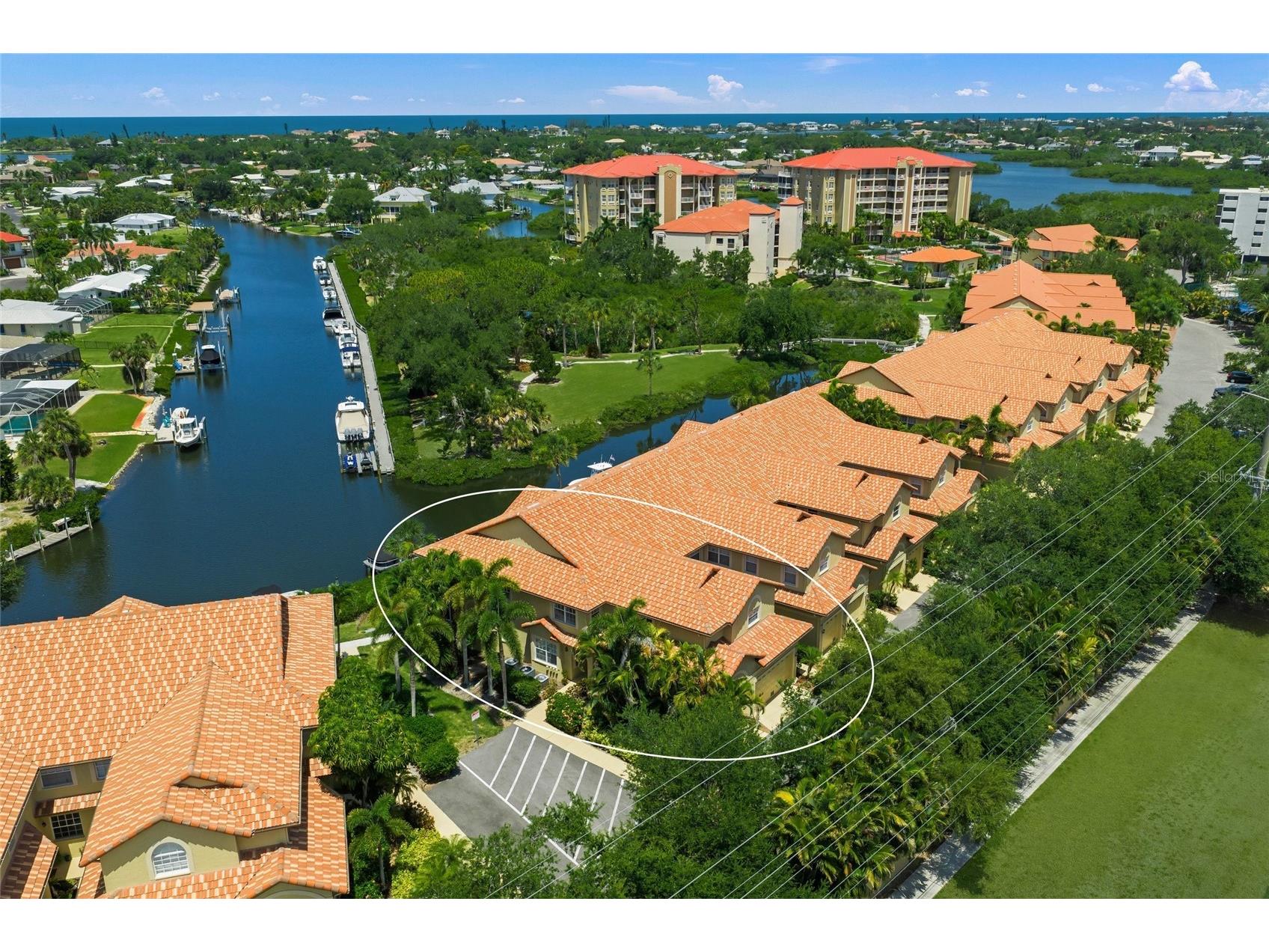 2251 Jessie Harbor Drive #2101 Osprey FL 34229 A4698891 image10