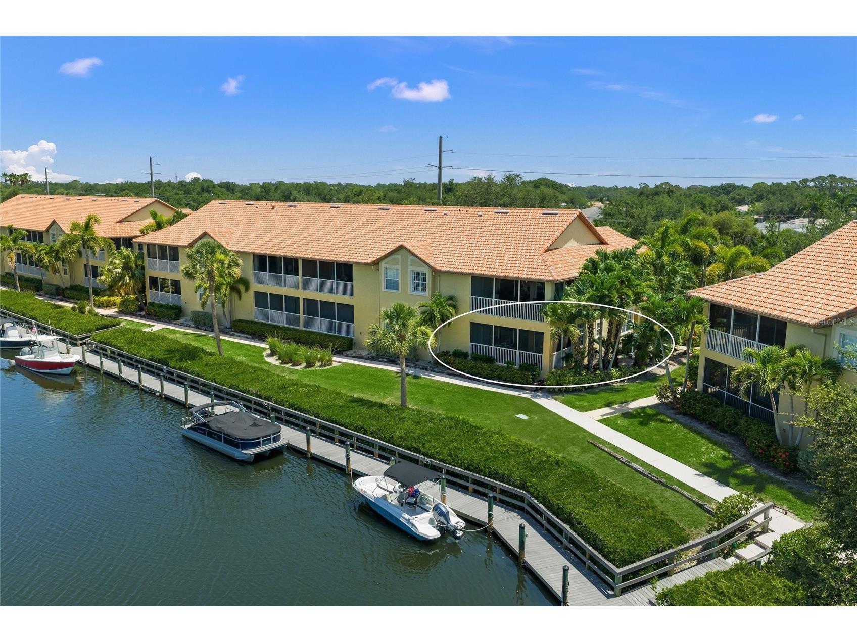 2251 Jessie Harbor Drive #2101 Osprey FL 34229 A4698891 image11