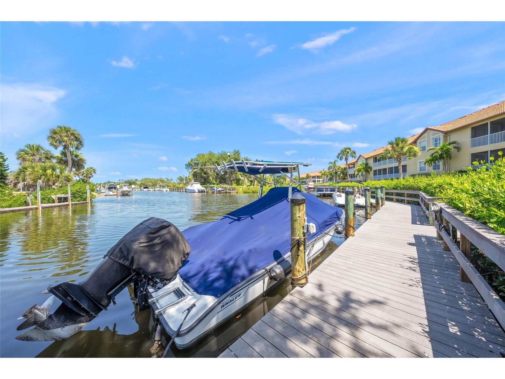 2251 Jessie Harbor Drive #2101 Osprey FL 34229 A4698891 image4