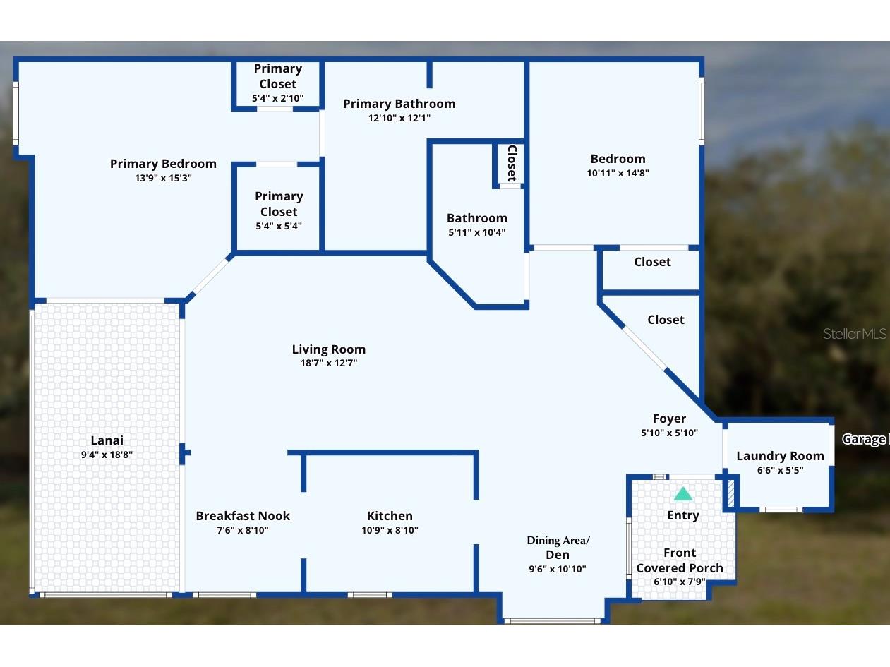 2251 Jessie Harbor Drive #2101 Osprey FL 34229 A4698891 image8