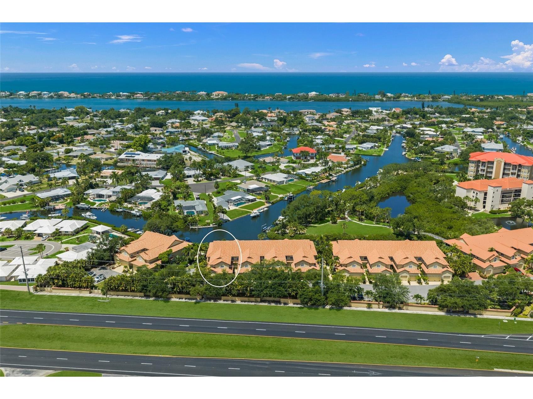 2251 Jessie Harbor Drive #2101 Osprey FL 34229 A4698891 image9