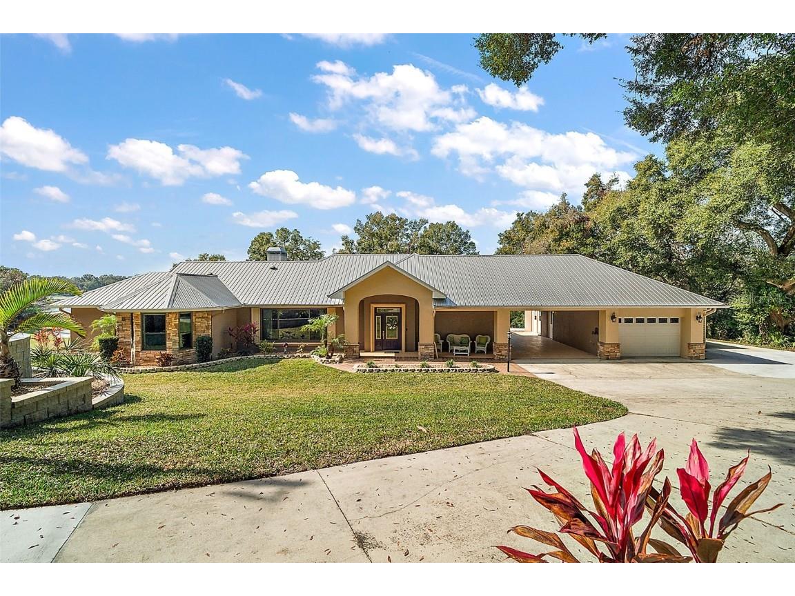 2251 Lakeside Terrace Eustis FL 32726 - LAKE NETTIE G5092549 image1
