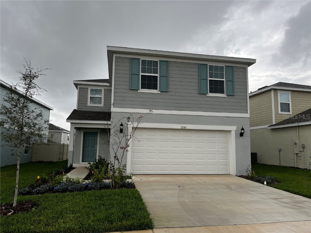 2251 Lovely Lane Davenport FL 33896 O6171092 image1