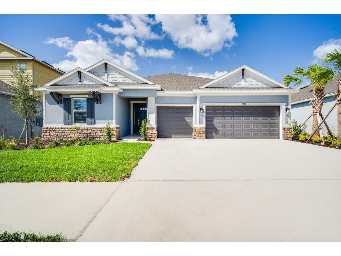 2251 Overfalls Place Wesley Chapel FL 33543 TB8313426 image1