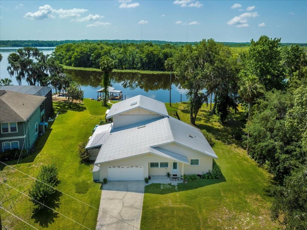 2251 River Ridge Road Deland FL 32720 - ST JOHN’S RIVER LK BERESFORD V4930151 image1