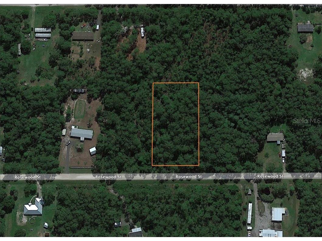 2251 Rosewood Street Bunnell FL 32110 TB8308260 image1