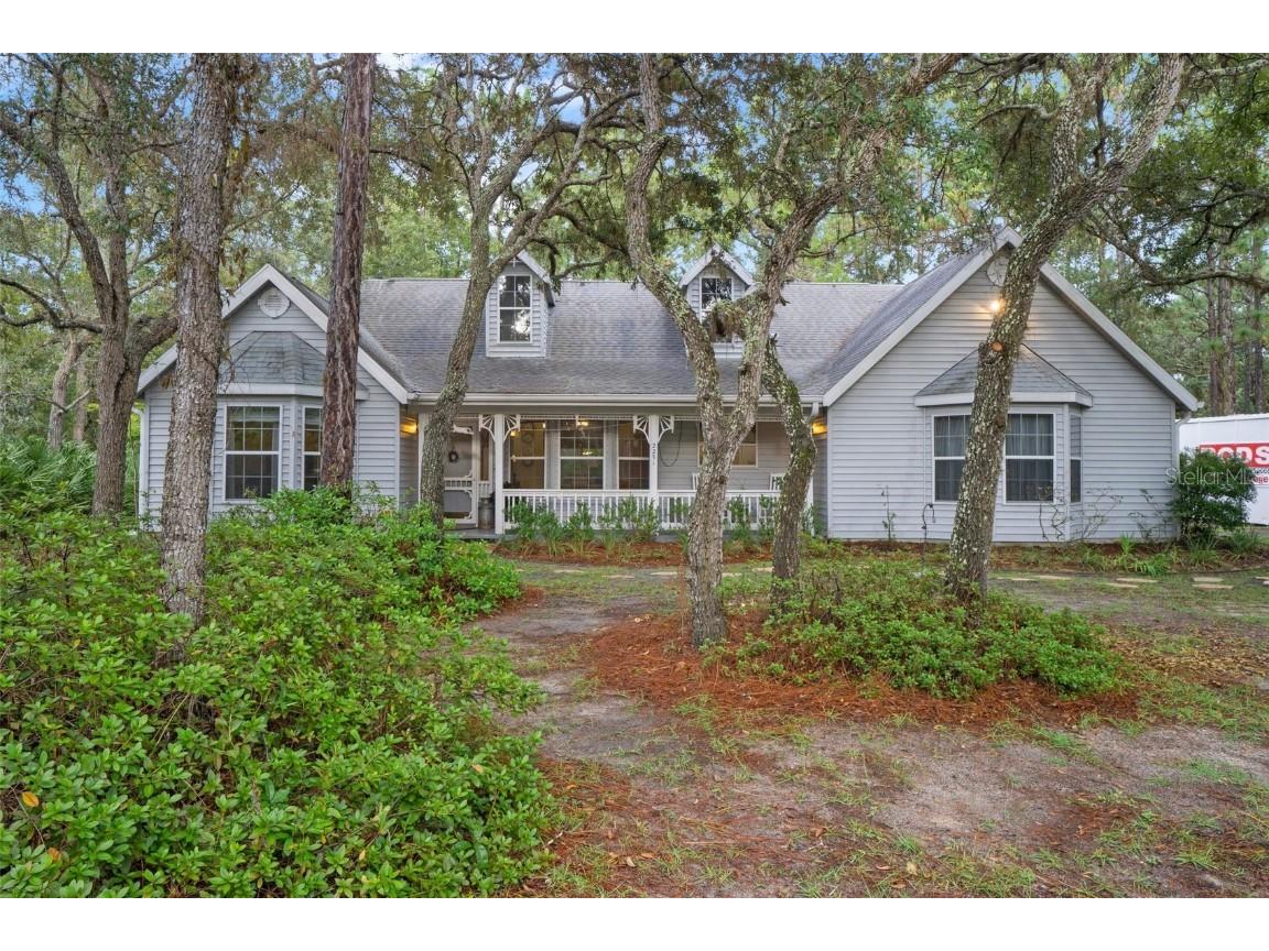 2251 S Bascombe Avenue Homosassa FL 34448 OM652521 image1