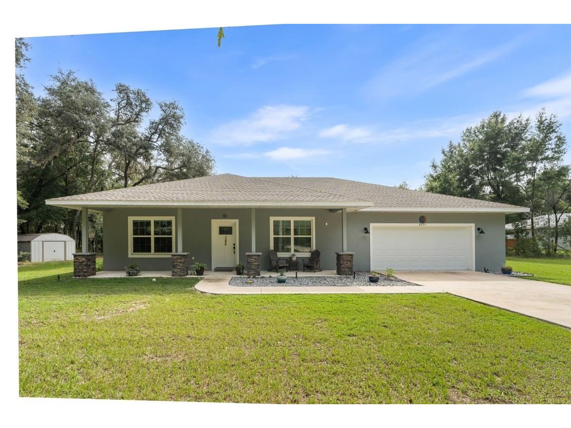 2251 SW Yazoo Court Dunnellon FL 34431 GC534003 image1