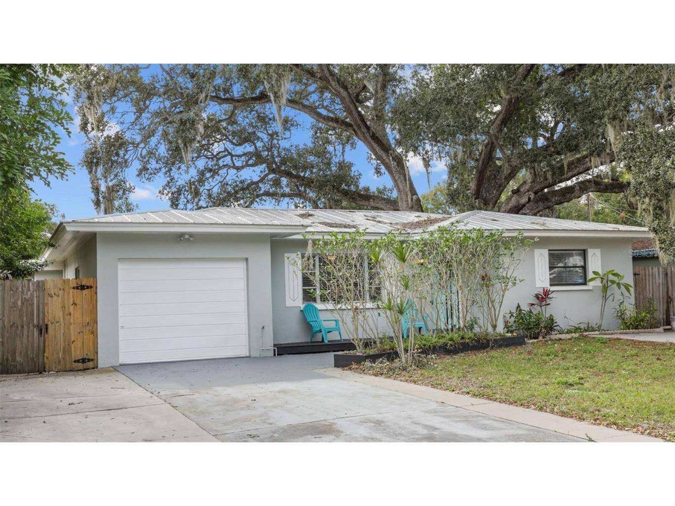 2251 Terrace Drive N Clearwater FL 33765 O6234579 image1